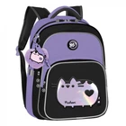 Рюкзак шкільний напівкаркасний YES Pusheen Shiny S-91
