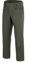 Брюки Helikon Greyman Tactical DuraCanvas, Taiga Green, W34/L32