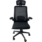 Ігрове крісло Aula F526 Gaming Chair Black (6948391286235)