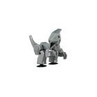Фигурка для анимационного творчества Паразауролоф Stikbot TST622DN_UAKD-5(Grey)