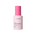 Несмываемая сыворотка-пилинг с молочной кислотой WHOCARES Gentle Peel Lactic Acid Serum 30 мл