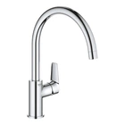 Змішувач для кухні Grohe QuickFix StartEdge 30529001