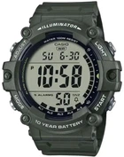 Мужские наручные часы CASIO AE-1500WHX-3A