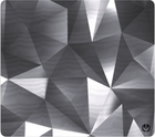 Podkładka gamingowa Endorfy Crystal L Speed Black (EY6B007)