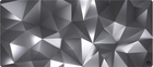 Podkładka gamingowa Endorfy Crystal XL Speed Black (EY6B008)