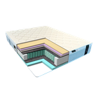 Матрас ортопедический EUROSLEEP NOVUM TOP SPRING 90x200 см