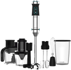 Blender ręczny Cecotec Power TitanBlack 1500 XL TotalMix