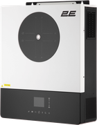 Гібридний ДБЖ 2E XM ULTRA 11кВт 48В 2 MPPT 2xTerminal in out