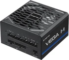Блок живлення Chieftec Vega M 750 Вт (PPG-750-C) (2619030034091750SGD1F12002502) - Уцінка
