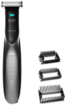 Trymer Cecotec Bamba PrecisionCare 7500