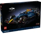 Конструктор LEGO Technic Oracle Red Bull Racing RB20 F1 (42206)