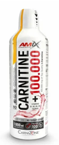 Жироспалювач Amix Carnitine 100.000 мг CarniZone лимон-лайм 1000 мл (51947310)
