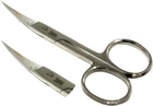 Ножиці манікюрні для нігтів Zauber-manicure 01-173 (4004904001732)