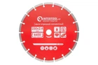 Диск алмазный Intertool 230 мм сегмент Pro (CT-1010)