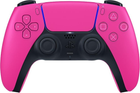 Bezprzewodowy kontroler Sony PlayStation DualSense V2 Nova Pink (0711719575962)