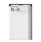 Аккумулятор Nokia BP-4L (E52 / E55 / E6-00 / E61i / E63 / E71 / E72 / E90 / N800 / N810 / N97) / Ergo F184 (1500 mAh) [Original PRC] 12 мес. гарантии