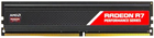 Оперативна пам'ять AMD DDR4-2133 16384MB PC4-17000 R7 Performance Series (R7416G2133U2S-U)