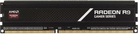 Pamięć RAM AMD DDR4-3000 16384MB PC4-24000 R9 Gamer Series (R9416G3000U2S-UO)