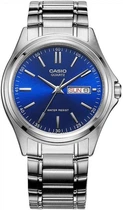 Мужские наручные часы CASIO MTP-1239D-2ADF