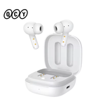 Бездротові навушники QCY T13 White
