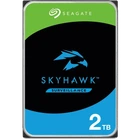 Жорсткий диск Seagate SkyHawk ST2000VX017