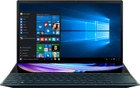 Ноутбук ASUS ZenBook Duo 14 UX482EA-HY038T (90NB0S41-M00460) Celestial Blue - зображення 1