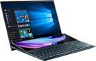 Ноутбук ASUS ZenBook Duo 14 UX482EA-HY038T (90NB0S41-M00460) Celestial Blue - зображення 3