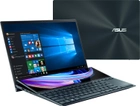 Ноутбук ASUS ZenBook Duo 14 UX482EA-HY038T (90NB0S41-M00460) Celestial Blue - зображення 6