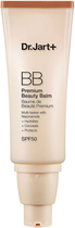 Krem BB Dr.Jart+ Premium Beauty Balm 04 Deep Tan-Deep 40 ml (8809844990698)