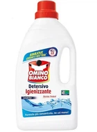 Гель для прання Omino Bianco Detersivo Igienizzante Антибактеріальний 1.15 л 23 прання