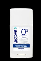 Дезодорант Lactovit Original Deo Stick 60 мл
