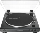 Вініловий програвач Audio-Technica AT-LP60XBK