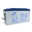 Аккумулятор AGM RITAR DC12-65