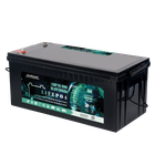Аккумулятор EverExceed LDP 12-200 (12.8V200Ah)