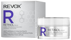 Krem do twarzy Revox Retinol Spf 20 50 ml (5060565103771)