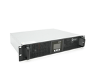 ИБП Ritar RT-6KL-LCD (5400 Вт) с правильной синусоидой 192В