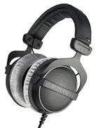 Навушники Beyerdynamic DT 770 PRO 80 Om