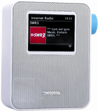 Інтернет-радіо Blaupunkt PIB 100 SE White (510008073)