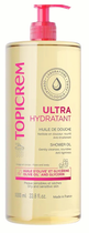 Олія для душу Topicrem Ultra Hydratant 1000 мл (3700281705225)