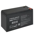 Акумуляторна батарея Prologix 12V 8AH (PL12-8) AGM