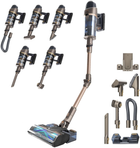 Odkurzacz pionowy akumulatorowy Cecotec Conga Rockstar 12500 Stellar AquaPet Flex (ROCKSTAR 12500 STELLAR AQUAPET)
