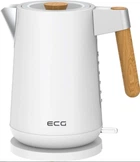 Чайник ECG RK 1768 Strix Timber White