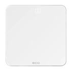 Весы напольные ECG OV 1821 White