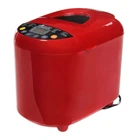 Хлебопечка домашняя электрическая VIMAR VBM-744 Red