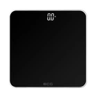 Ваги підлогові ECG OV 1821 Black