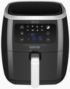 Мультипечь ECG AF 6000