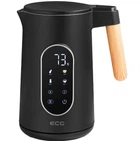 Чайник ECG RK 1799 Smart Black