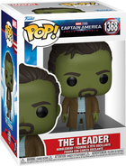 Figurka Funko POP Marvel: Captain America BNW - The Leader (889698759939)