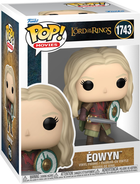 Figurka Funko POP Movies LOTR - Battle Eowyn W/Chase (889698515276)