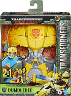 Maska-zabawka Hasbro Transformatory Bunt Bestii F4121 (5010993941094)